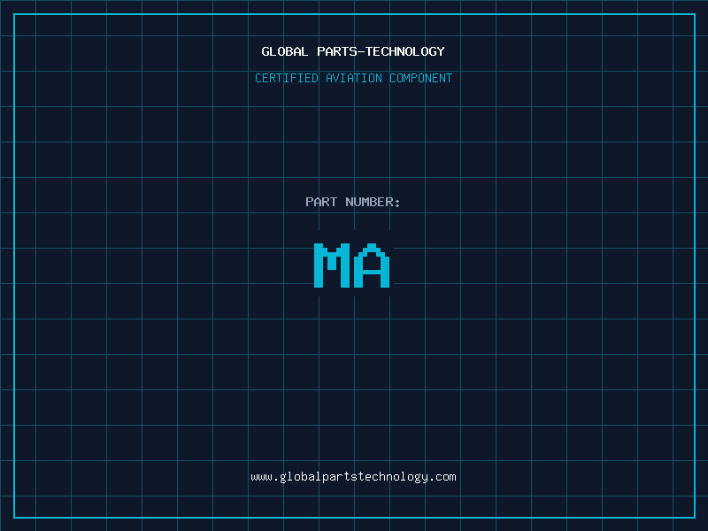 Aviation Part MA