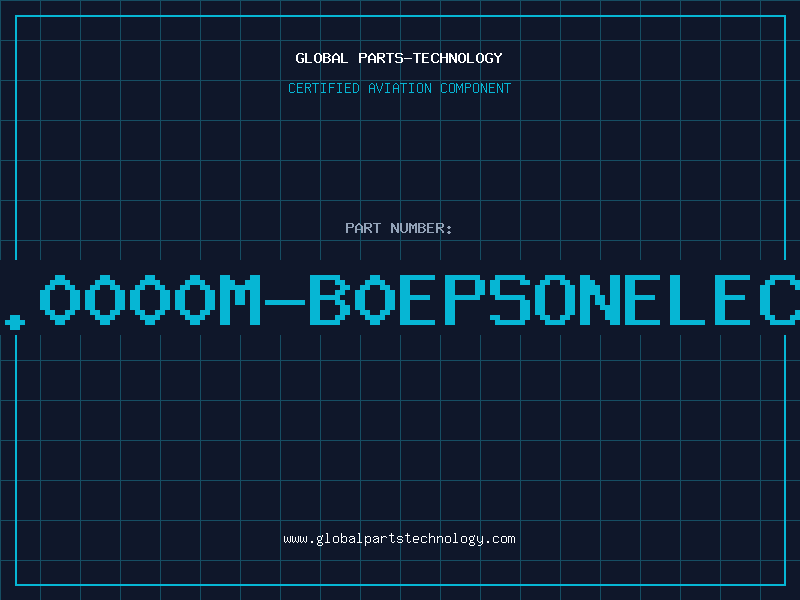 Aviation Part MA-506-20.0000M-B0EPSONELECTRONICSAM