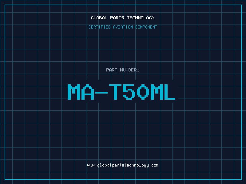 Aviation Part MA-T50ML