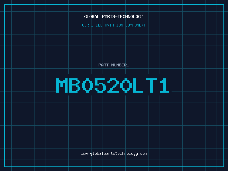 Aviation Part MB0520LT1