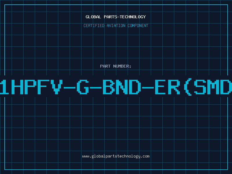 Aviation Part MB1511HPFV-G-BND-ER(SMD)(T+R