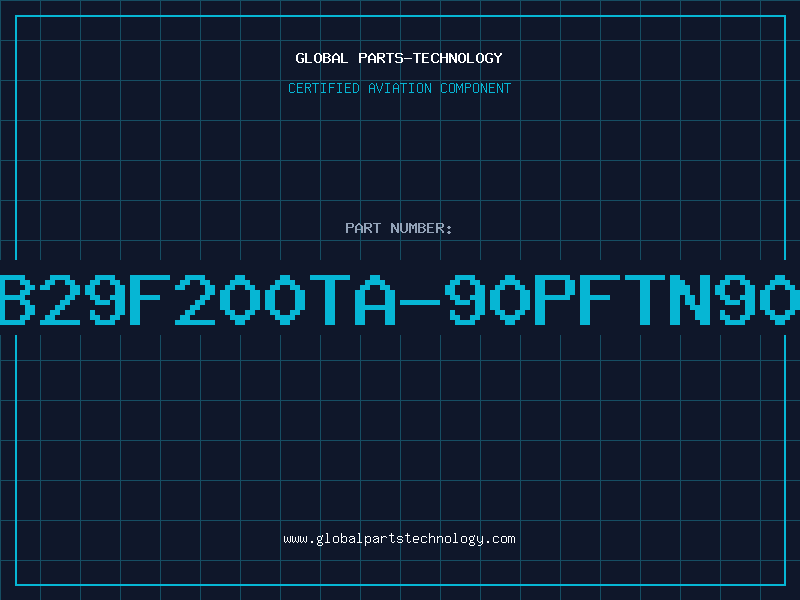 Aviation Part MB29F200TA-90PFTN90N