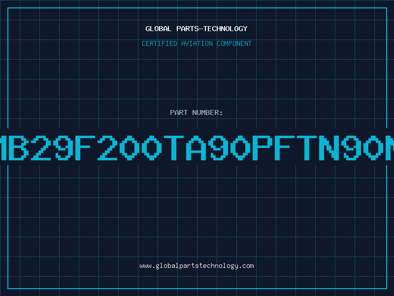 Aviation Part MB29F200TA90PFTN90N