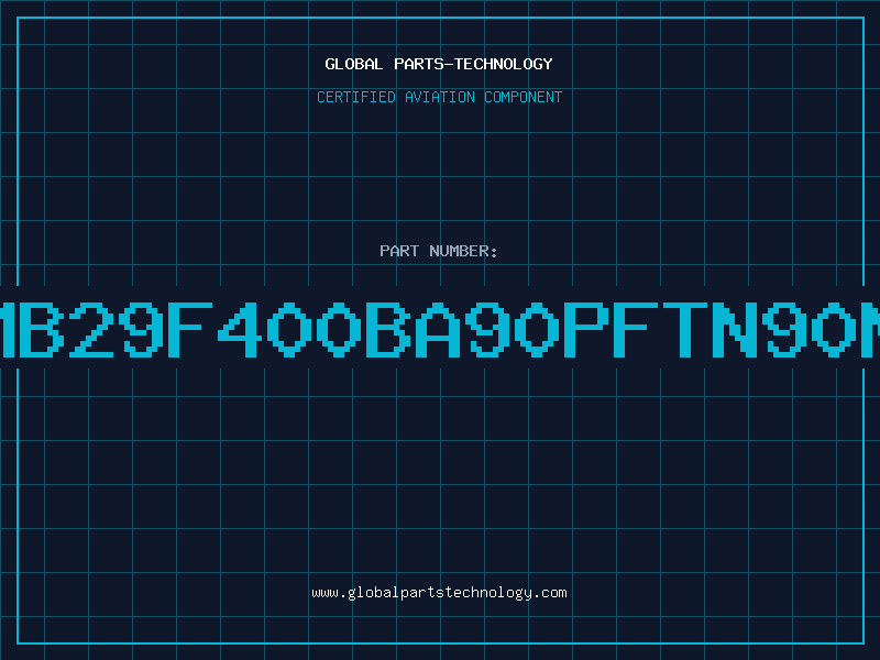 Aviation Part MB29F400BA90PFTN90N