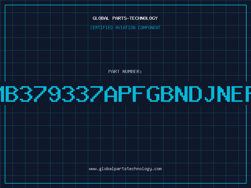 Aviation Part MB379337APFGBNDJNEF