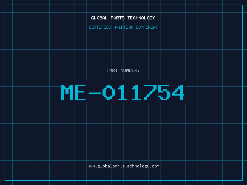 Aviation Part ME-011754