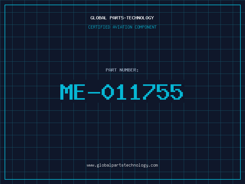 Aviation Part ME-011755