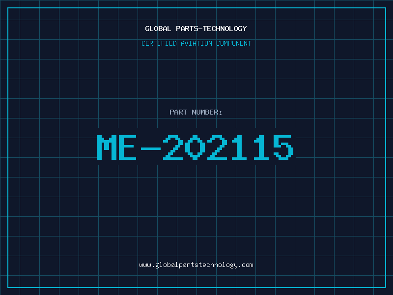 Aviation Part ME-202115
