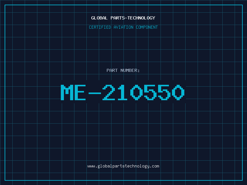 Aviation Part ME-210550