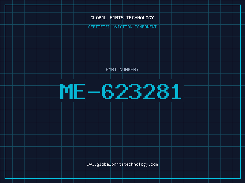 Aviation Part ME-623281