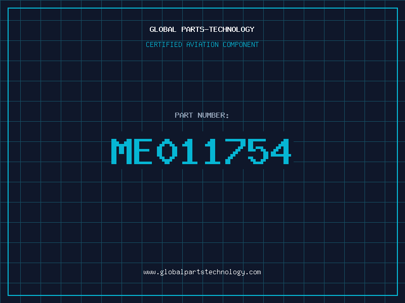 Aviation Part ME011754