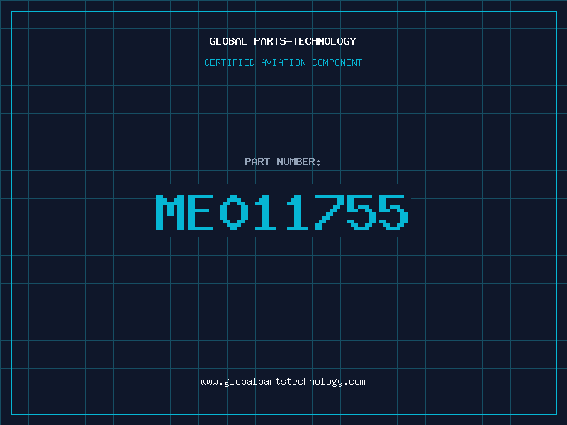 Aviation Part ME011755