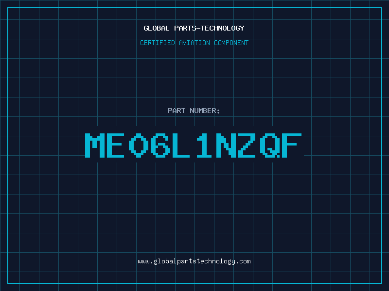 Aviation Part ME06L1NZQF