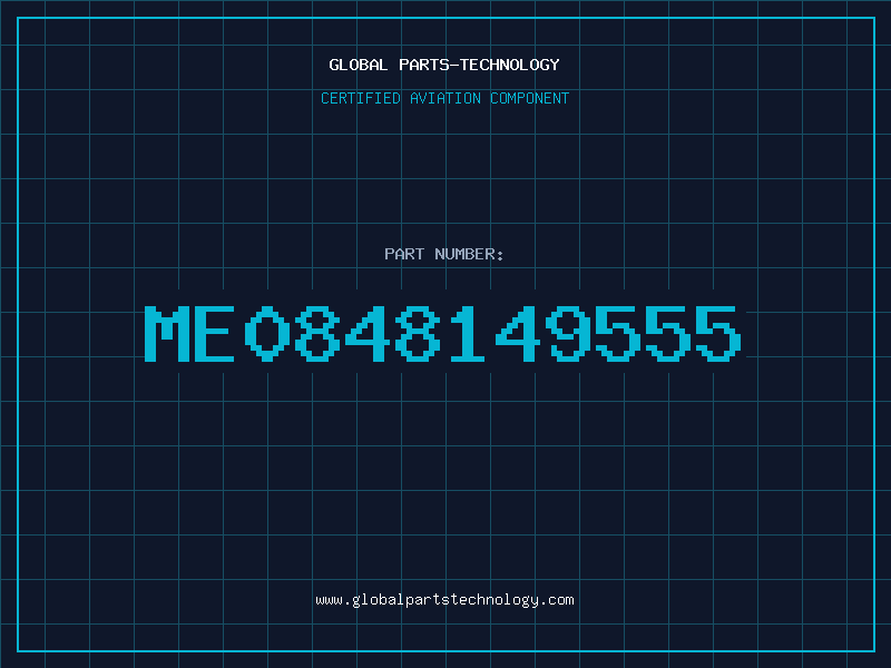 Aviation Part ME0848149555