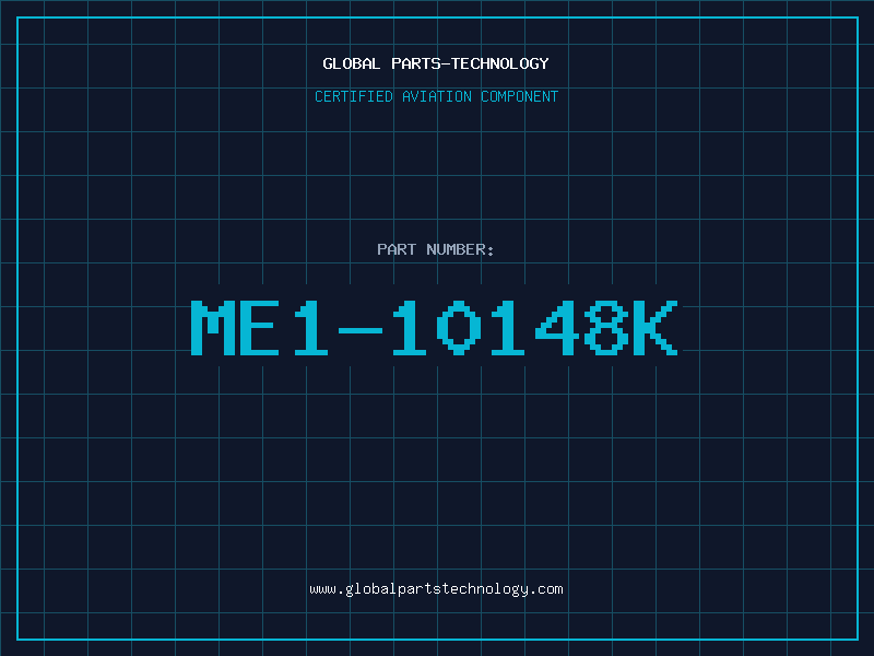 Aviation Part ME1-10148K