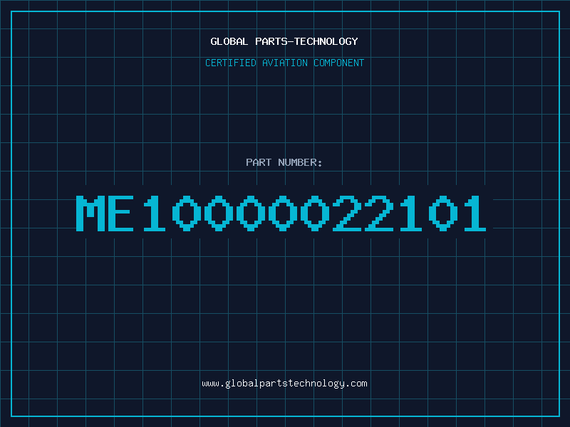 Aviation Part ME10000022101