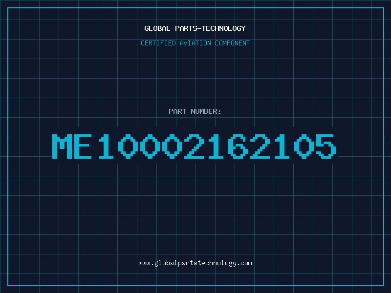 Aviation Part ME10002162105