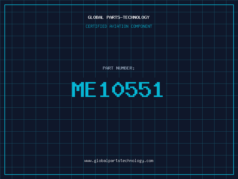 Aviation Part ME10551