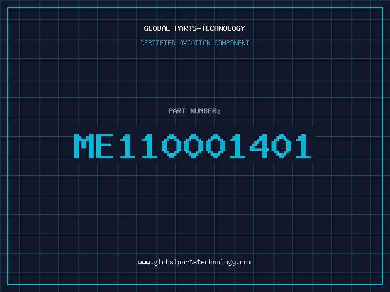 Aviation Part ME110001401