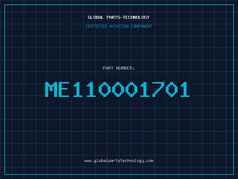 Aviation Part ME110001701