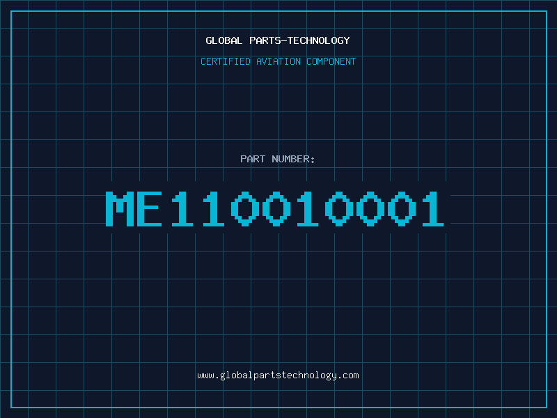 Aviation Part ME110010001