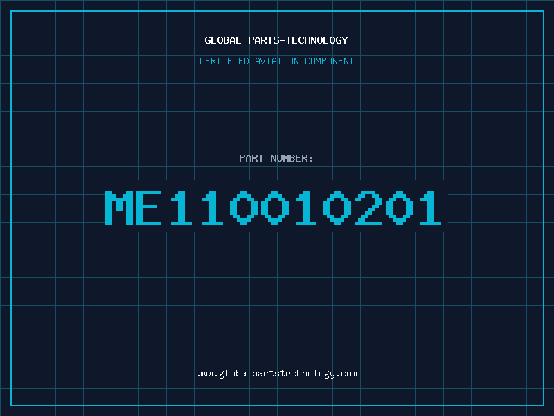 Aviation Part ME110010201