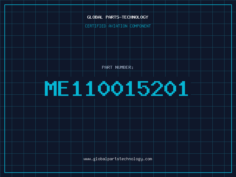 Aviation Part ME110015201
