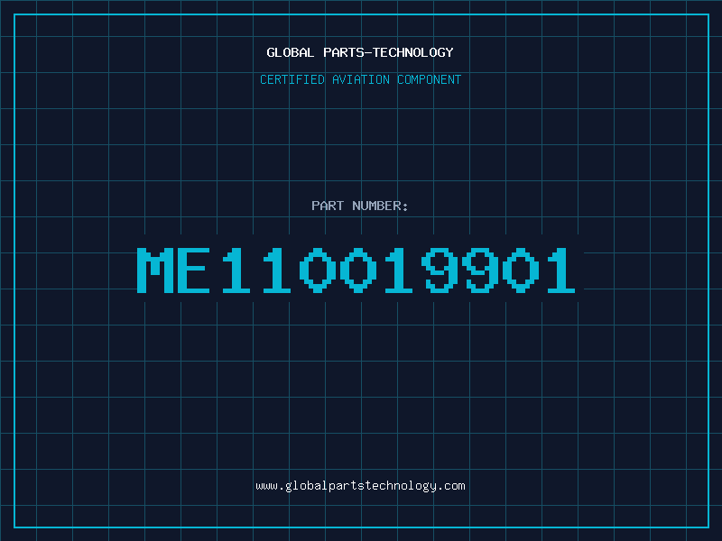 Aviation Part ME110019901