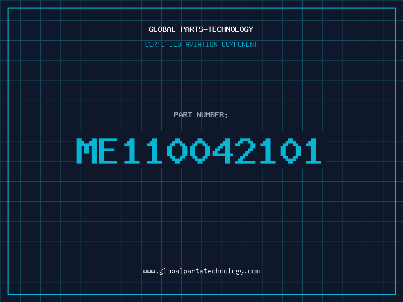 Aviation Part ME110042101