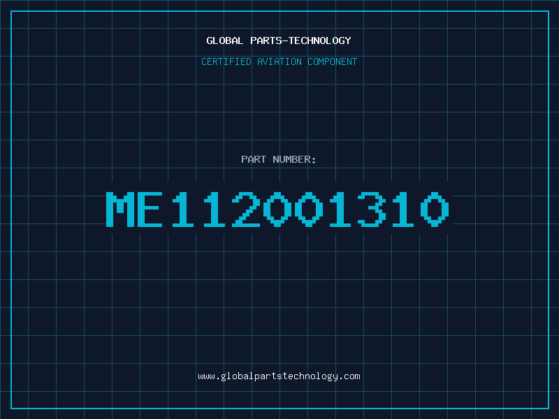 Aviation Part ME112001310