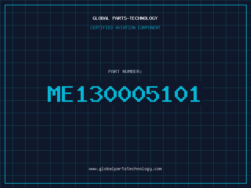 Aviation Part ME130005101