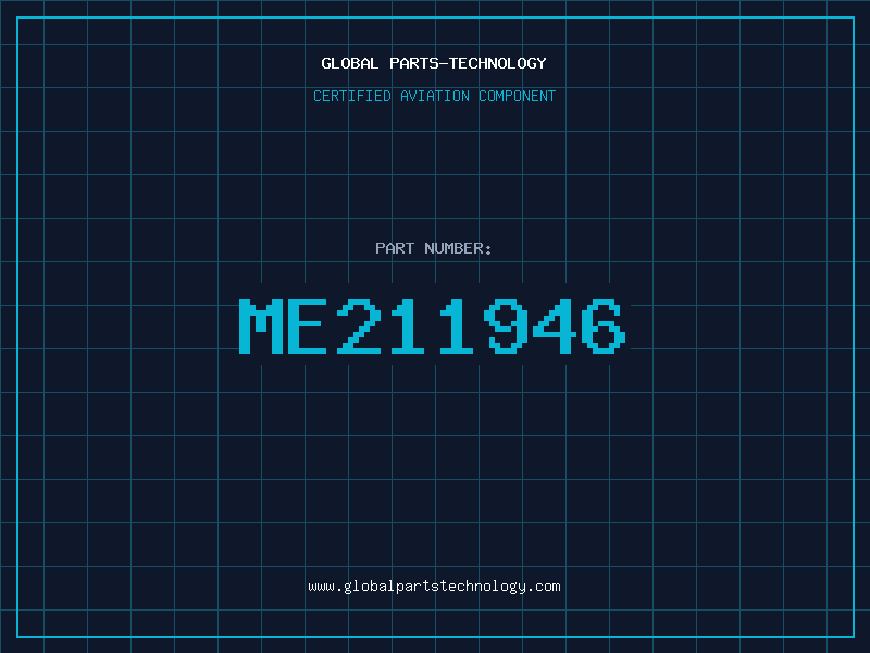 Aviation Part ME211946