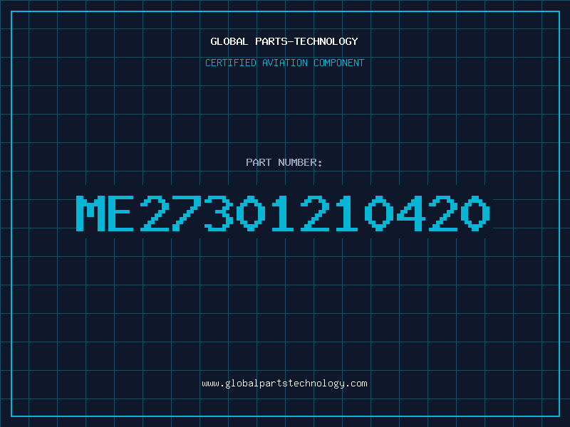 Aviation Part ME27301210420