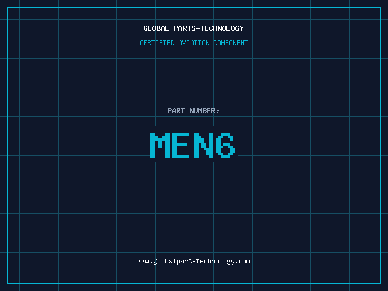 Aviation Part MEN6