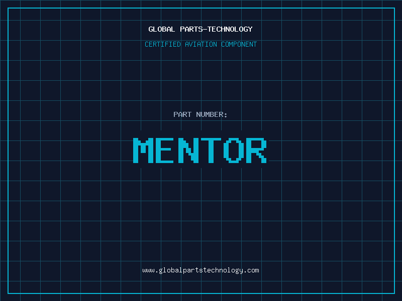 Aviation Part MENTOR