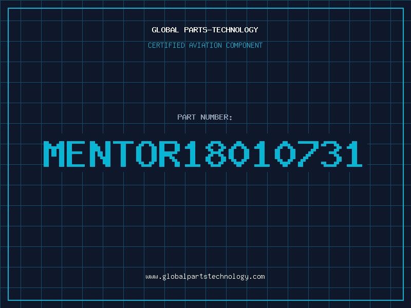 Aviation Part MENTOR18010731
