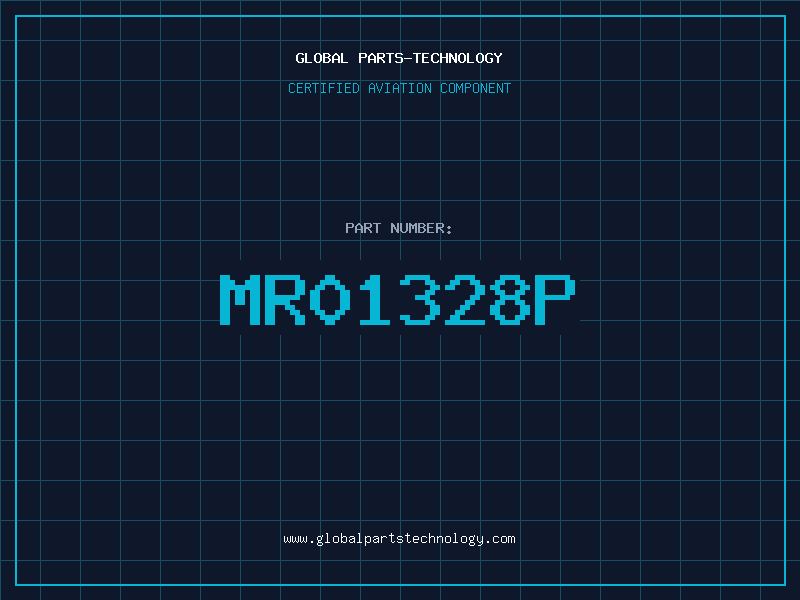 Aviation Part MR01328P