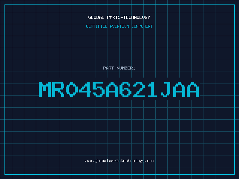 Aviation Part MR045A621JAA