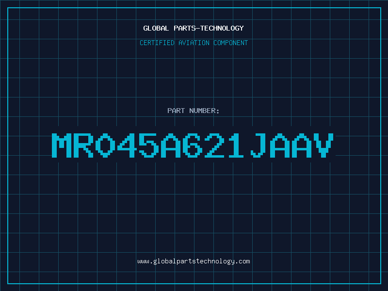 Aviation Part MR045A621JAAV