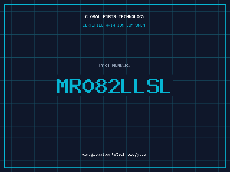 Aviation Part MR082LLSL