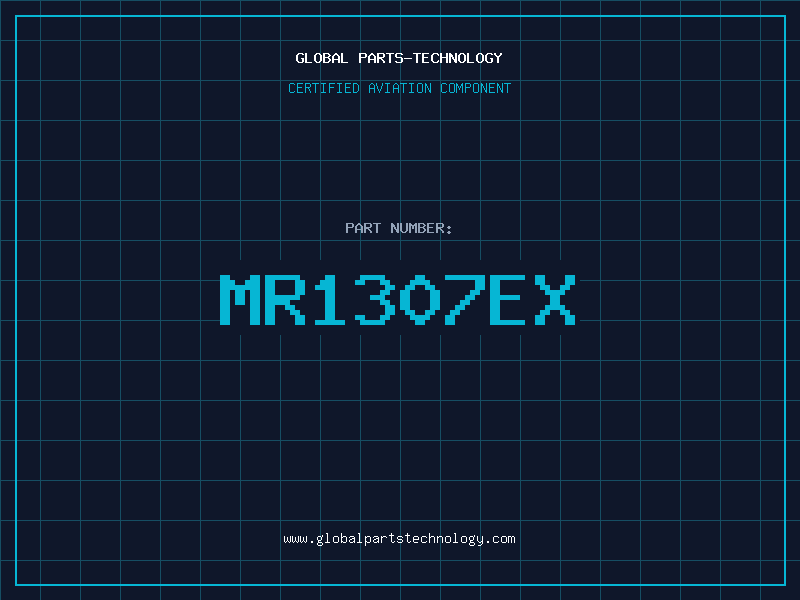 Aviation Part MR1307EX