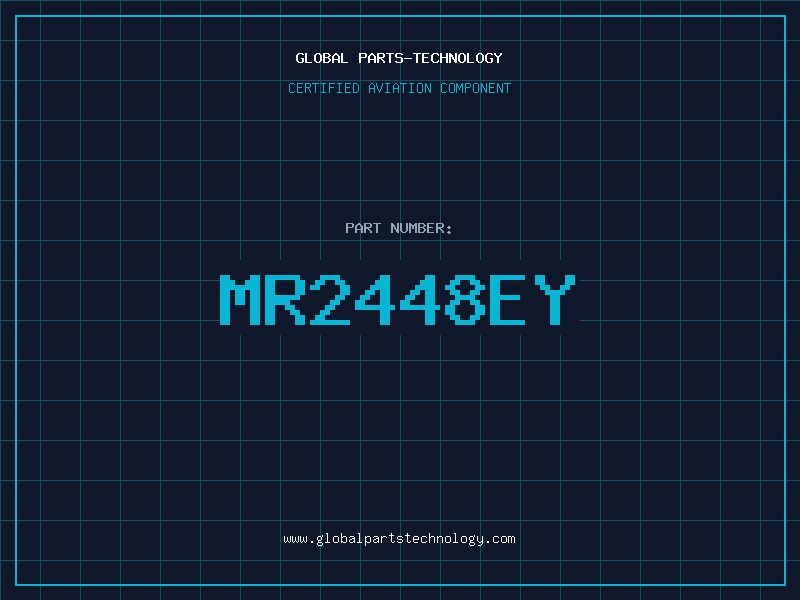 Aviation Part MR2448EY