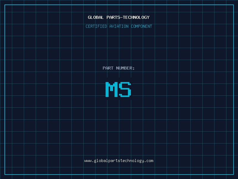 Aviation Part MS