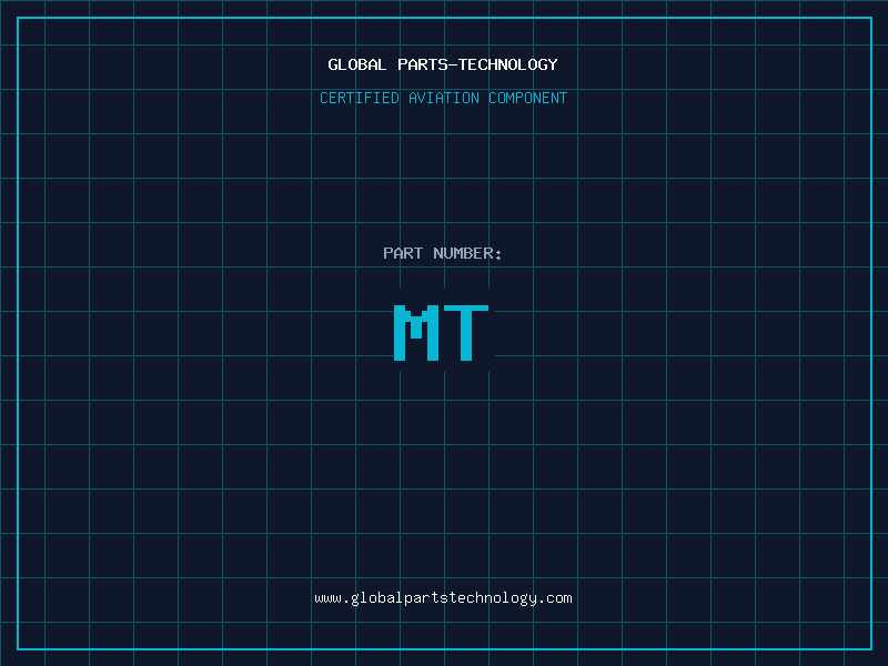 Aviation Part MT