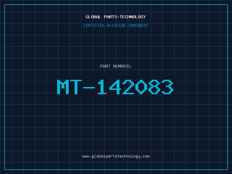 Aviation Part MT-142083