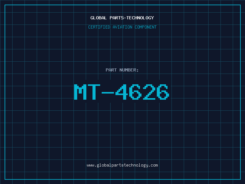 Aviation Part MT-4626