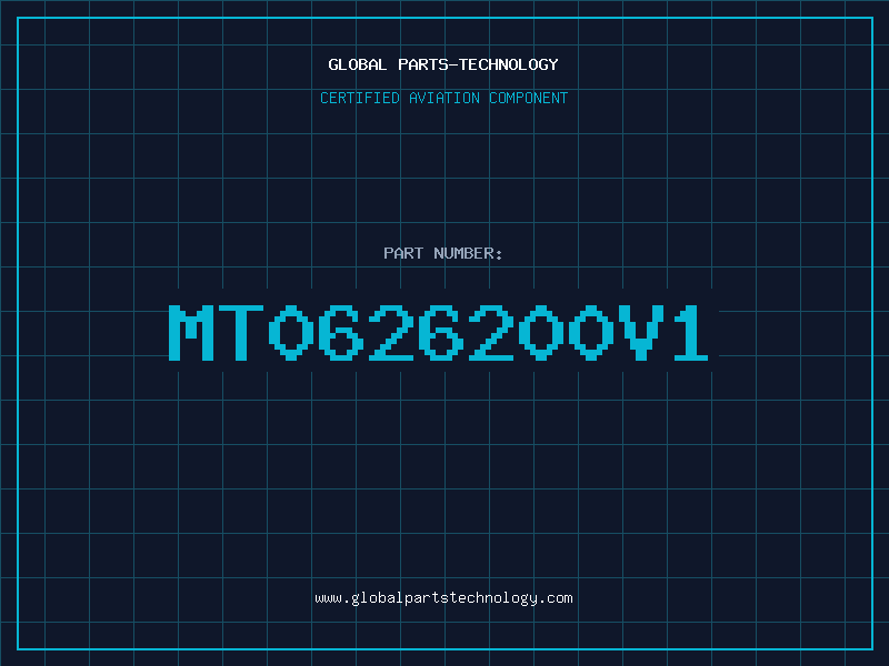Aviation Part MT0626200V1