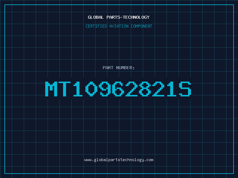 Aviation Part MT10962821S