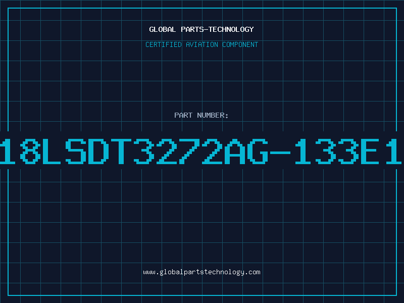 Aviation Part MT18LSDT3272AG-133E132