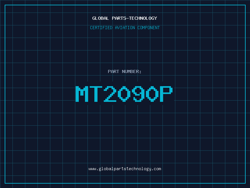 Aviation Part MT2090P